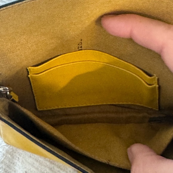 Fendi Baguette, Mini , Nano – Authentic - Picture 10 of 11